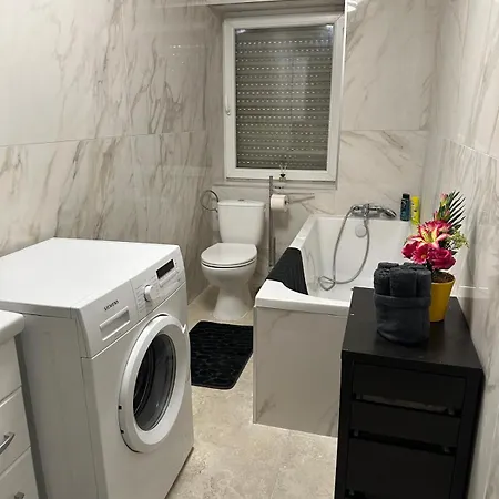 Appartement Fuerth Neurenberg
