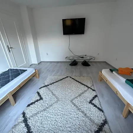 Fürth Apartment *