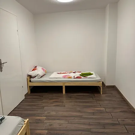 Fuerth Appartamento Norimberga
