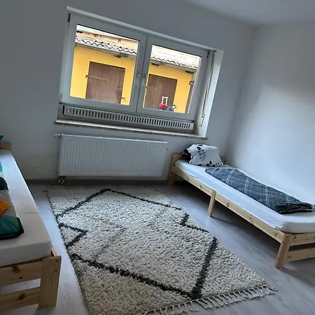 Fuerth Appartamento